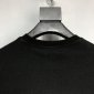 Replica CELINE 2022SS new arrival T-shirt in black