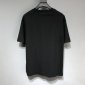 Replica CELINE 2022SS new arrival T-shirt in black