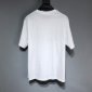 Replica CELINE 2022SS new arrival T-shirt in white