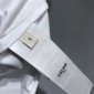 Replica CELINE 2022SS new arrival T-shirt in white