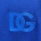 Replica DOLCE&GABBANA 2022FW fashion hoodies in blue