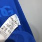 Replica DOLCE&GABBANA 2022FW fashion hoodies in blue