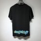 Replica GIVENCHY 2022SS new arrival T-shirt in black