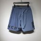Replica GIVENCHY 2022SS fashion shorts in blue