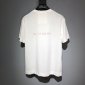 Replica GIVENCHY 2022SS new arrival T-shirt in white