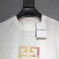 Replica GIVENCHY 2022SS new arrival T-shirt in white