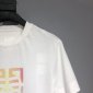 Replica GIVENCHY 2022SS new arrival T-shirt in white