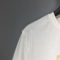 Replica GIVENCHY 2022SS new arrival T-shirt in white