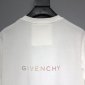 Replica GIVENCHY 2022SS new arrival T-shirt in white