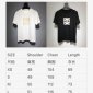 Replica GIVENCHY 2022SS new arrival T-shirt in white