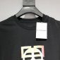 Replica GIVENCHY 2022SS new arrival T-shirt in black