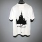 Replica GIVENCHY 2022SS new arrival T-shirt in white