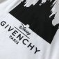 Replica GIVENCHY 2022SS new arrival T-shirt in white