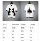 Replica GIVENCHY 2022SS new arrival T-shirt in white