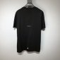 Replica GIVENCHY 2022SS new arrival T-shirt in black