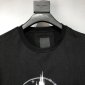 Replica GIVENCHY 2022SS new arrival T-shirt in black