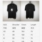 Replica GIVENCHY 2022SS new arrival T-shirt in black
