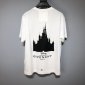 Replica GIVENCHY 2022SS new arrival T-shirt in white