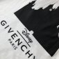 Replica GIVENCHY 2022SS new arrival T-shirt in white