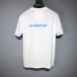 Replica GIVENCHY 2022SS new arrival T-shirt in white