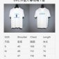 Replica GIVENCHY 2022SS new arrival T-shirt in white