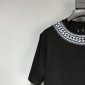 Replica GIVENCHY 2022SS new arrival T-shirt in black