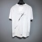 Replica GIVENCHY 2022SS new arrival T-shirt in white