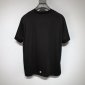 Replica GIVENCHY 2022SS new arrival T-shirt in black