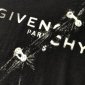 Replica GIVENCHY 2022SS new arrival T-shirt in black