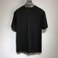 Replica GIVENCHY 2022SS new arrival T-shirt in black