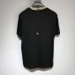 Replica GIVENCHY 2022SS new arrival T-shirt in black