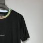 Replica GIVENCHY 2022SS new arrival T-shirt in black