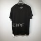 Replica GIVENCHY 2022SS new arrival T-shirt in black