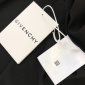 Replica GIVENCHY 2022SS new arrival T-shirt in black