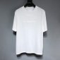 Replica GIVENCHY 2022SS new arrival T-shirt in white