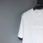 Replica GIVENCHY 2022SS new arrival T-shirt in white