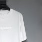 Replica GIVENCHY 2022SS new arrival T-shirt in white