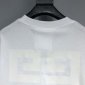 Replica GIVENCHY 2022SS new arrival T-shirt in white