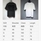 Replica GIVENCHY 2022SS new arrival T-shirt in white