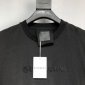 Replica GIVENCHY 2022SS new arrival T-shirt in grey