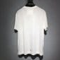 Replica GIVENCHY 2022SS new arrival T-shirt in white