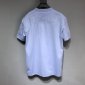 Replica GIVENCHY 2022SS new arrival T-shirt in blue