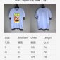 Replica GIVENCHY 2022SS new arrival T-shirt in blue