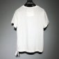 Replica GIVENCHY 2022SS new arrival T-shirt in white