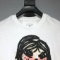 Replica GIVENCHY 2022SS new arrival T-shirt in white