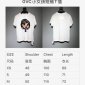 Replica GIVENCHY 2022SS new arrival T-shirt in white