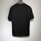 Replica GIVENCHY 2022SS new arrival T-shirt in black