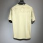 Replica GIVENCHY 2022SS new arrival T-shirt in beige