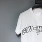 Replica GIVENCHY 2022SS new arrival T-shirt in white