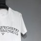 Replica GIVENCHY 2022SS new arrival T-shirt in white